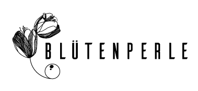 Blütenperle Logo